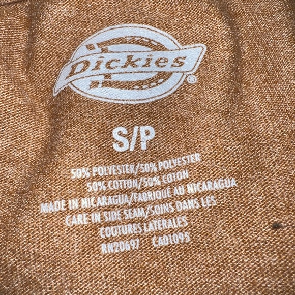Dickies Work T-Shirt - Picture 6 of 8